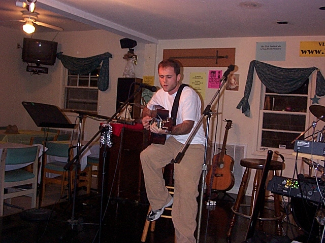 23rd Psalm 1-16-2004 8-29-36 AM